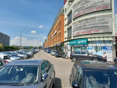 Lokal 59m2 do wynajecia w Centrum AB we Wrocławi1p od ulicy