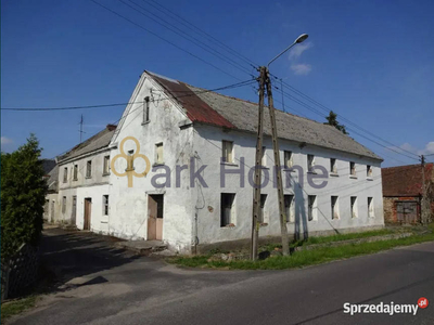 Lokal na sprzedaż 295m2 Borowina