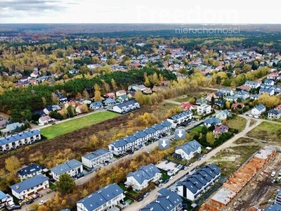 Mazowieckie, Marki, ul. Królowej Marysieńki