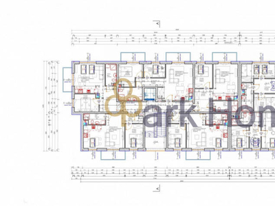 Mieszkanie Leszno 42.34m2 2-pok