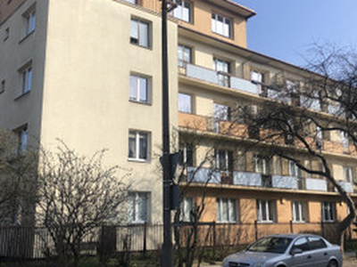 Mieszkanie na sprzedaż, 53 m², Łódź Bałuty