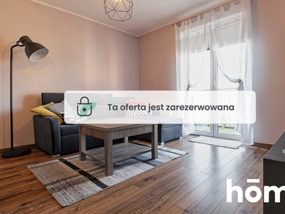 Mieszkanie Poznań Dębiec, ul. Czeremchowa