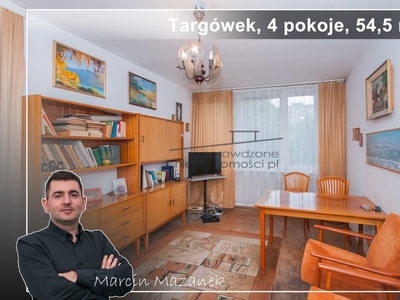 Mieszkanie Warszawa Targówek, ul. Suwalska