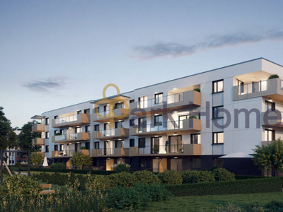 Oferta sprzedaży mieszkania Poznań 57.38m2 3-pokojowe