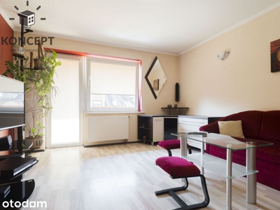 Spot | apartament 1-pok. | C.2.03