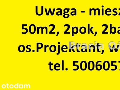 Nowa cena! mieszkanie Osowa Góra Bydgoszcz 3pokoje