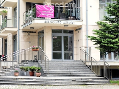 Świnoujście Komfortowy Apartament 2 pokojowy 54m2.