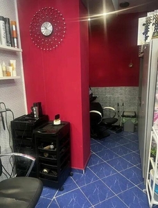 wynajmę salon fryzierski