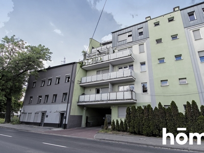 ZAWADY- ulica Gnieżnieńska, 3 pokoje, balkon, parking
