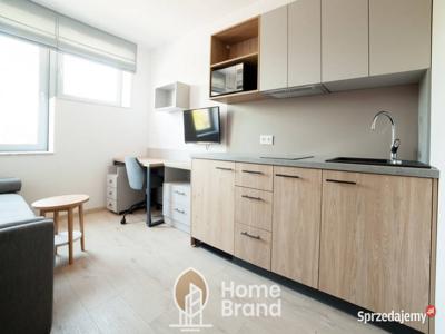 Apartament w centrum | Wyposażony | Nowy