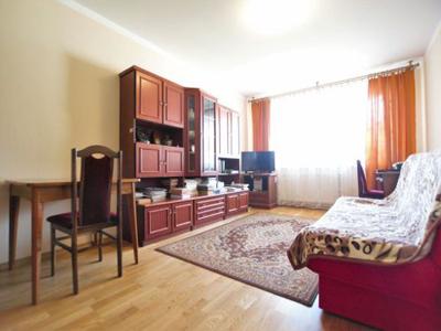 Mieszkanie na sprzedaż 2 pokoje Kielce, 41,50 m2, 1 piętro