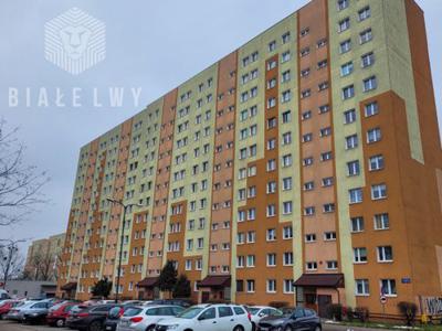 Mieszkanie na sprzedaż 3 pokoje Łódź Widzew, 51,78 m2, 4 piętro