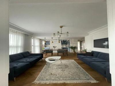 Mieszkanie na sprzedaż 4 pokoje Warszawa Ochota, 104 m2, 4 piętro