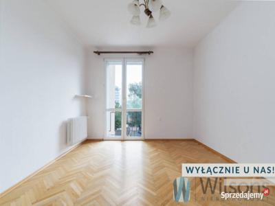 Mieszkanie Warszawa 52.1m2 2 pokoje
