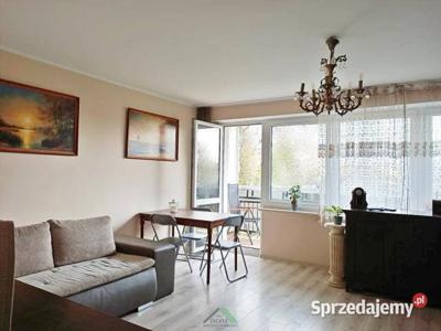 Oferta sprzedaży mieszkania 48.4m 2 pokoje Pruszków