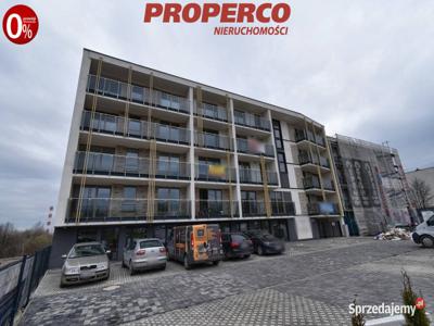 Oferta sprzedaży mieszkania 67.66m2 3 pokojowe Kielce Klonowa