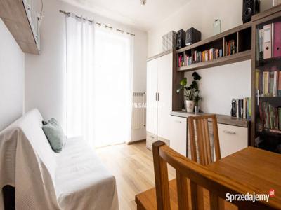 Oferta sprzedaży mieszkania Kraków os. Centrum B 31.33m2 2 pokoje