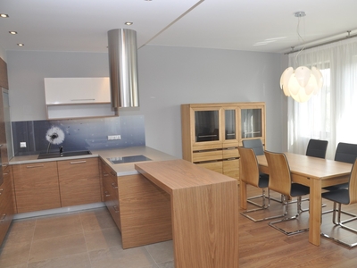 Apartament 4 pokojowy 145m2 Basen, Sauna, Taras - APARTAMENTY LUDWINÓW