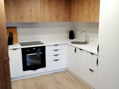 Apartament, ul. Legionów