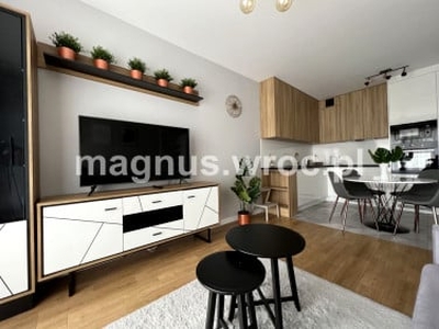 Apartament, ul. Witolda