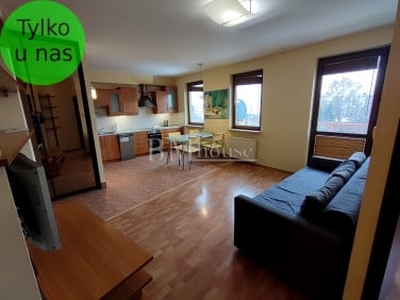 Apartament, ul. Włodarzewska