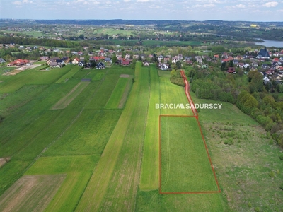 Dobczyce (gw) Brzączowice , 3 794,00 m