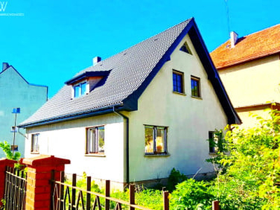 Dom Kołobrzeg