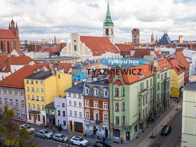 Dom na sprzedaż 10 pokoi Toruń, 402,76 m2, działka 127 m2