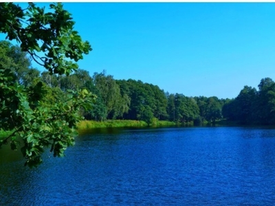 Działka budowlana Łódź, ul. Rafowa