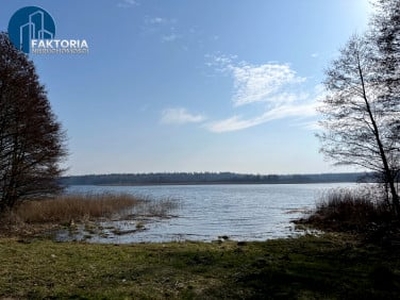 Działka budowlana Ostróda