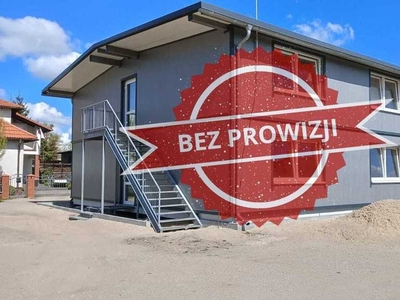 Działka budowlana Węgorzewo