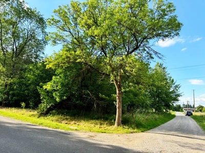 Działka inna Wypychów, ul. Stara Poczta