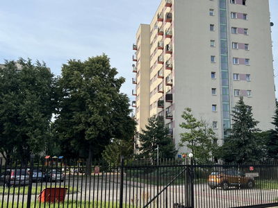 mazowieckie, Warszawa, Bielany, Zabłocińska