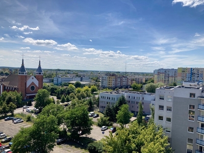 Mieszkanie Bydgoszcz Wyżyny, ul. Ogrody