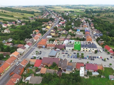 Nowe Brzesko Nowy Rynek, 420,00 m