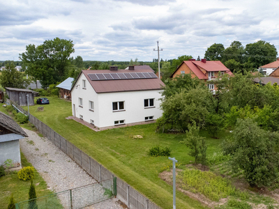 Rzeszowski, Sokołów Małopolski, Trzeboś