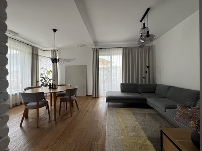 Sprzedam piękny apartament zatopiony w zieleni