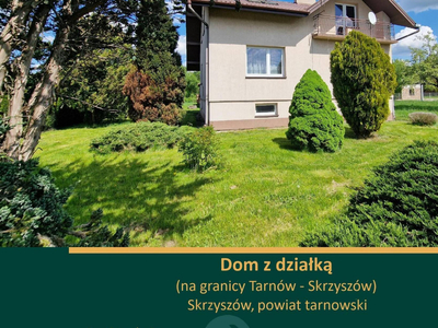 Tarnowski, Skrzyszów