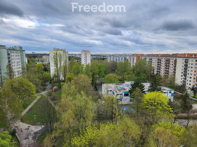 Warszawa, Bielany, Marii Dąbrowskiej