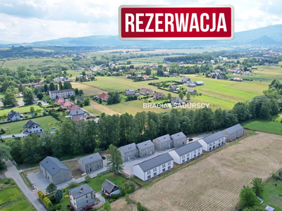 Żywiecki, Łodygowice, Ceglana