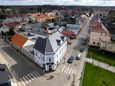 Budynek użytkowy, ul. Ceramików