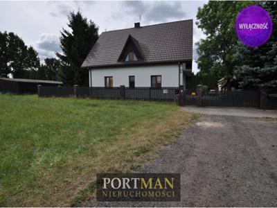 Dom na sprzedaż 270,00 m², oferta nr 229/4857/ODS