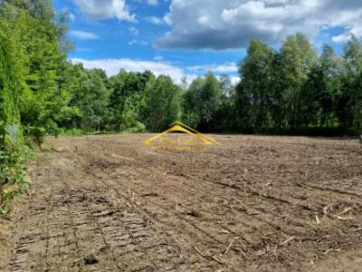 Działka budowlana Grodzisk Mazowiecki