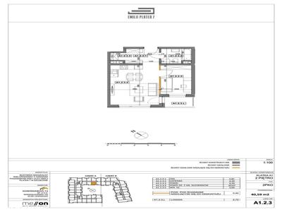 Emilii Plater 7 - A1.2.3