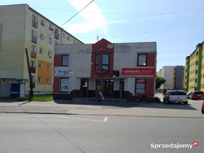 Lokal 45m Sieradz