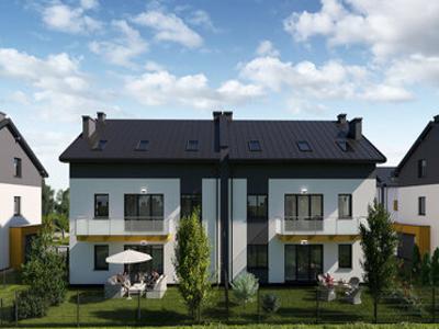 Mieszkanie 119,49 m², piętro 1, oferta nr 18/2