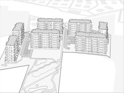 Mieszkanie 61,37 m², parter, oferta nr 5.0.03