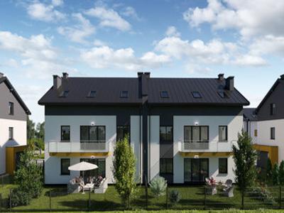 Mieszkanie 67,86 m², parter, oferta nr 28/1