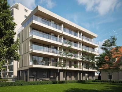 Mieszkanie 93,71 m², piętro 1, oferta nr M4