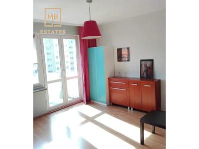 Mieszkanie na sprzedaż 54,30 m², piętro 7, oferta nr MBE-MS-4563